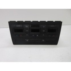 Commande Chauffage Audi A4 2 Avant Phase 2 Break